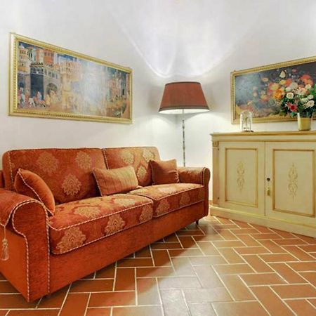 Ricale Apartment Florence Exterior photo