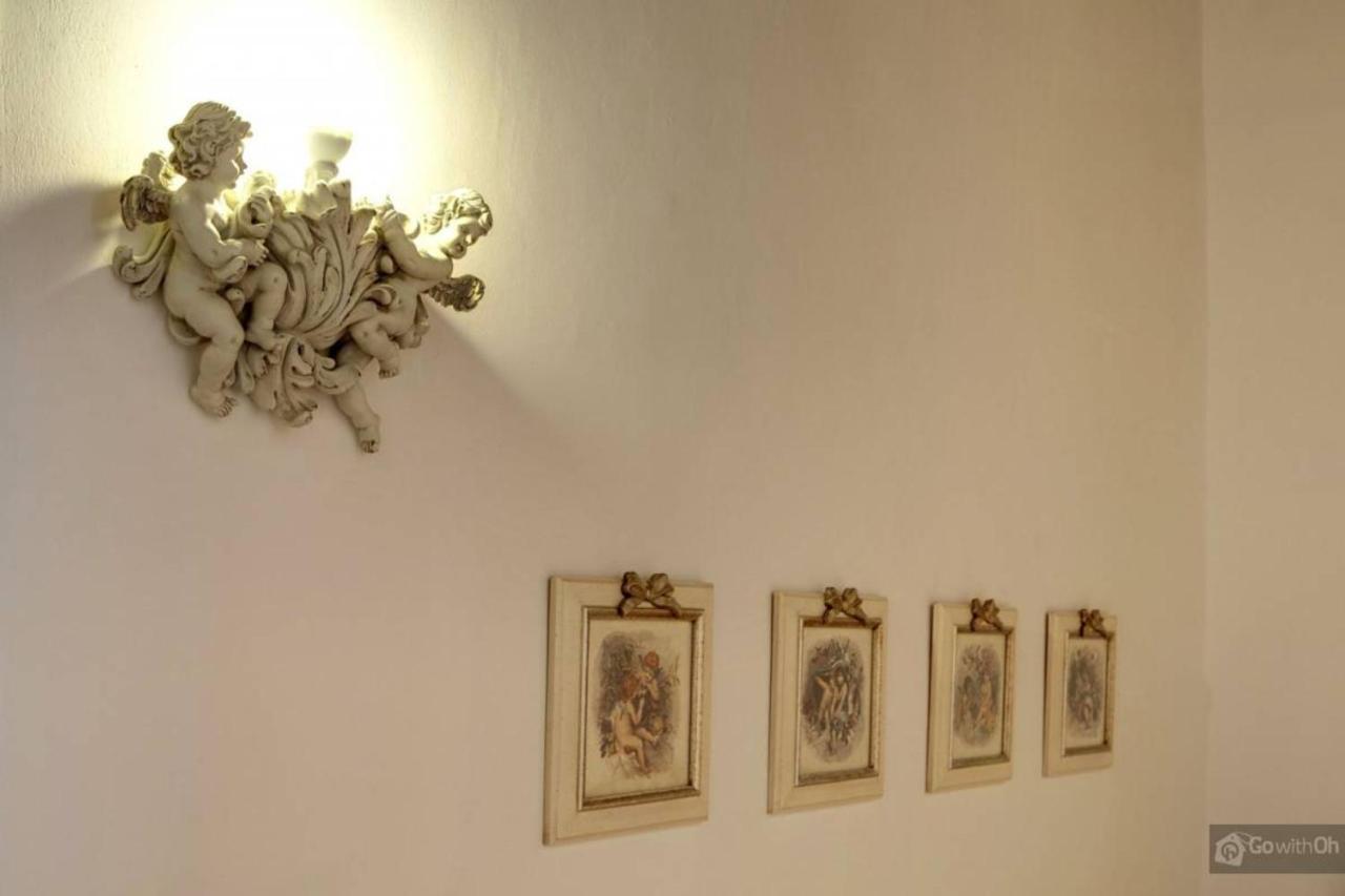 Ricale Apartment Florence Exterior photo