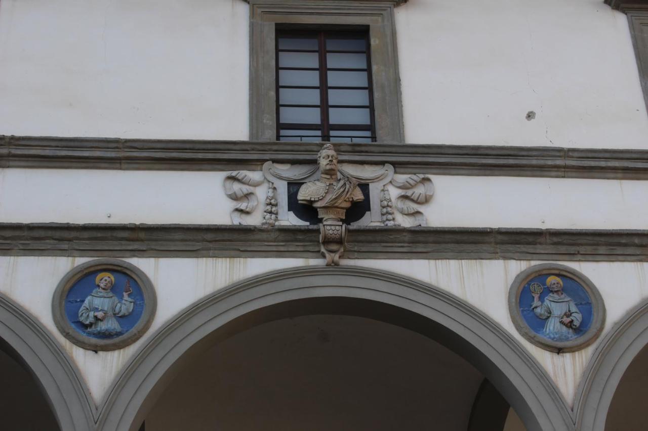 Ricale Apartment Florence Exterior photo