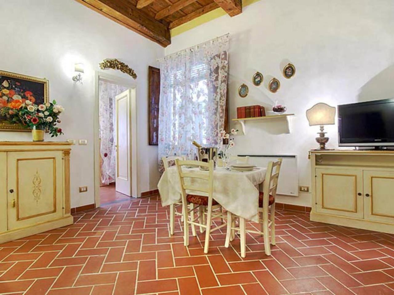 Ricale Apartment Florence Exterior photo